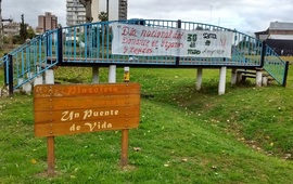 Imagen de Arroyo Seco conmemora el Día Nacional de la Donación de Órganos