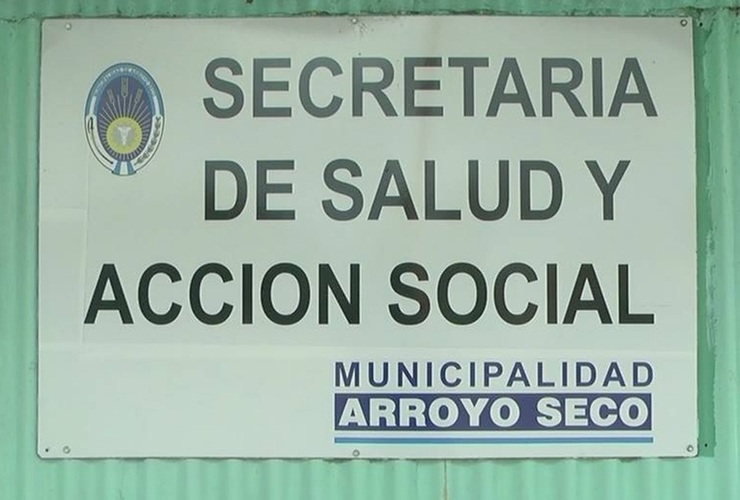 Desde la Secretaría de Salud Municipal insisten en la vacunación. Foto: Facebook Canal 2 Arroyo Seco