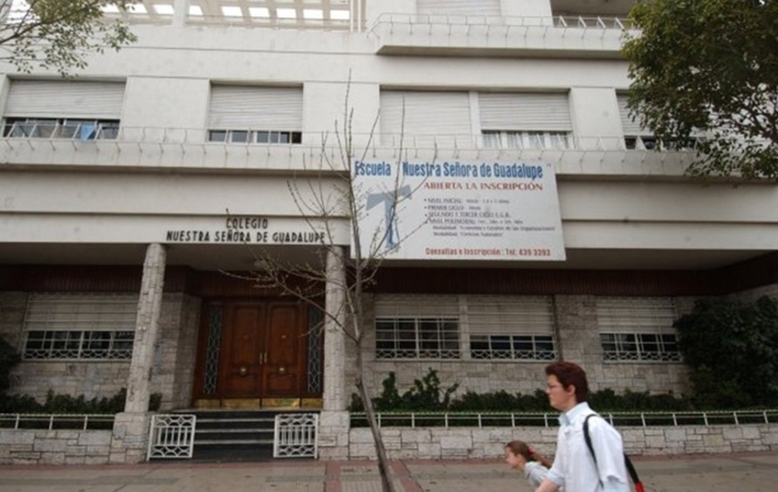 Alberdi 338 Bis. Ayer hubo actividad normal,aunque en situaciones de este tipo se produce una merma de asistencia