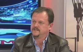 Imagen de Sergio Aladio: "Somos un gremio de puertas abiertas"