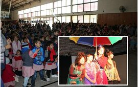 Fotos: Facebook Guillermo Furlong