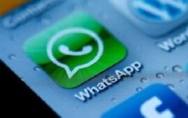 Imagen de Preocupa una versión falsa premium de Whatsapp