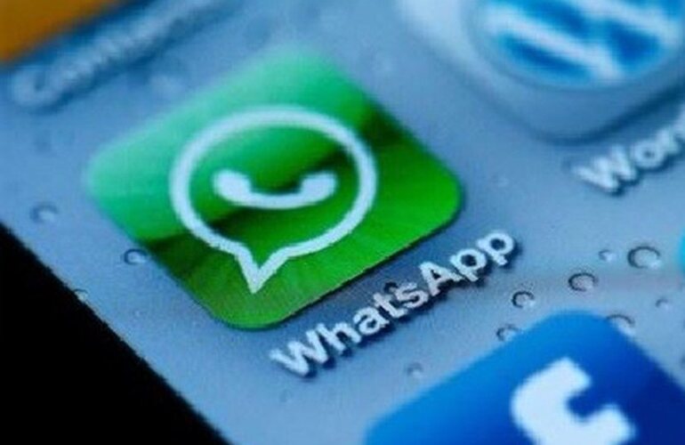 Imagen de Preocupa una versión falsa premium de Whatsapp