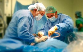 Imagen de Santa Fe es la segunda provincia en cantidad de trasplantes