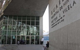 Imagen de Cuidados extremos