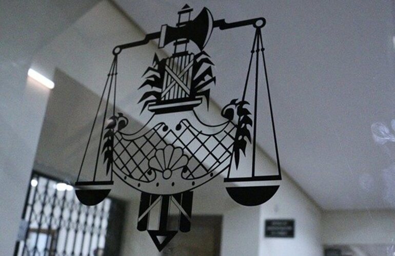 La audiencia imputativa se realiz&oacute; este s&aacute;bado. Foto: Rosario3.com