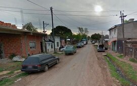 Imagen de Un hombre fue baleado y está grave en el Heca