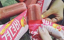 Imagen de Crearon un helado que cura la resaca