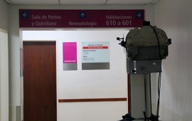 Foto: Ignacio Petunchi  Archivo. Diario El Ciudadano