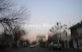 Imagen de El frío no da tregua