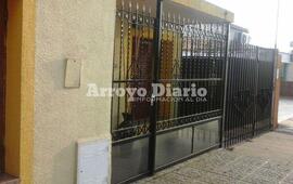 Un hecho Lamentable. Joaqu&iacute;n charl&oacute; con Arroyo Diario y cont&oacute; el mal momento vivido por su familia.