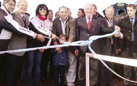 Foto: Prensa Gobernación