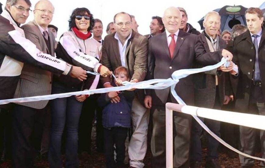 Foto: Prensa Gobernaci&oacute;n