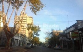 Imagen de El frío se siente y promete más