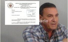 Imagen de Proyectan la construcción de un monolito en honor a los trabajadores