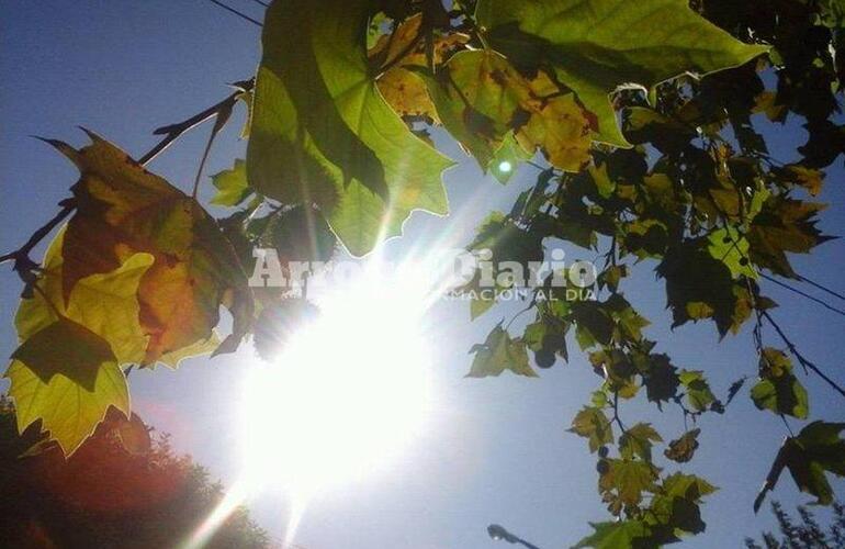 Imagen de Esta semana la ola de fr&iacute;o ser&aacute; menos intensa