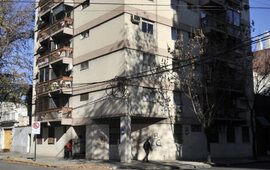 Foto: Virginia Benedetto. La Capital