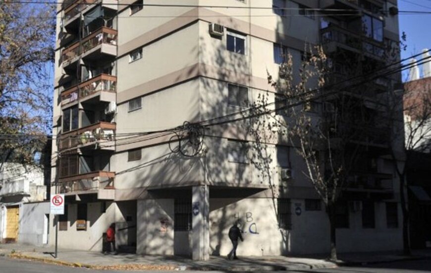 Foto: Virginia Benedetto. La Capital