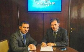 Imagen de Crearán un registro único de autoexcluidos de casinos