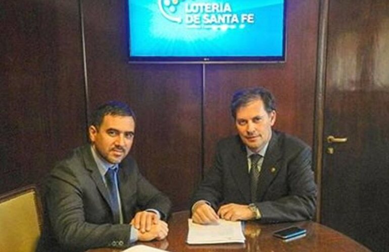 Imagen de Crear&aacute;n un registro &uacute;nico de autoexcluidos de casinos