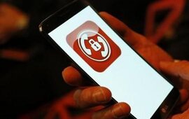 Imagen de Cu&aacute;l es el celular m&aacute;s caro y m&aacute;s seguro del mercado