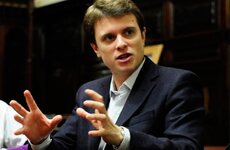 Imagen de Cambiemos impugna la postulaci&oacute;n de Lamberto en la Defensor&iacute;a del Pueblo