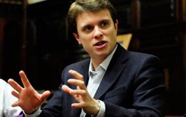Imagen de Cambiemos impugna la postulación de Lamberto en la Defensoría del Pueblo