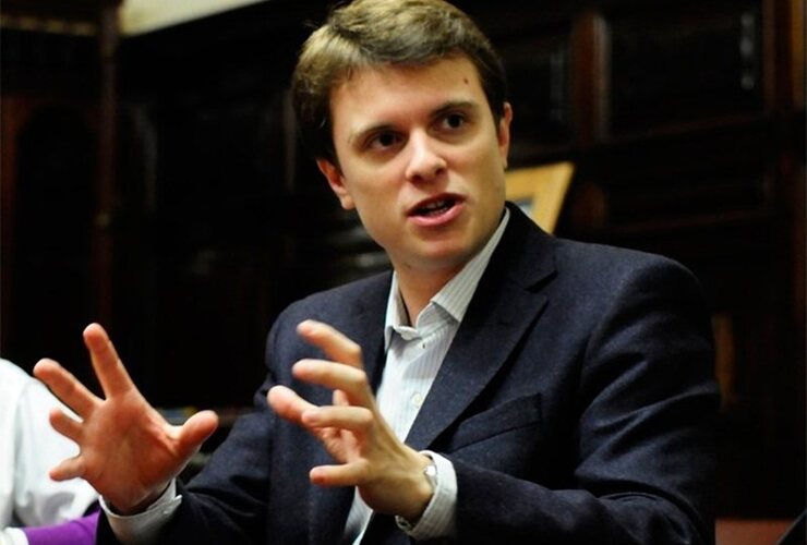 Imagen de Cambiemos impugna la postulaci&oacute;n de Lamberto en la Defensor&iacute;a del Pueblo