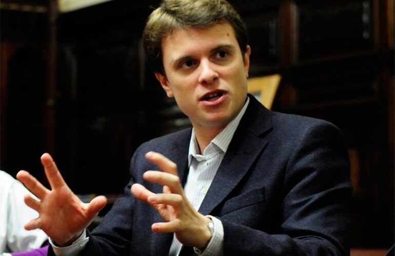 Imagen de Cambiemos impugna la postulaci&oacute;n de Lamberto en la Defensor&iacute;a del Pueblo