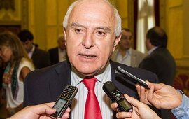 Imagen de Para Lifschitz no hay mejor defensa que un buen ataque