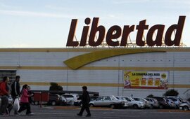 Imagen de Otro supermercado fue a la Justicia para frenar el descanso dominical