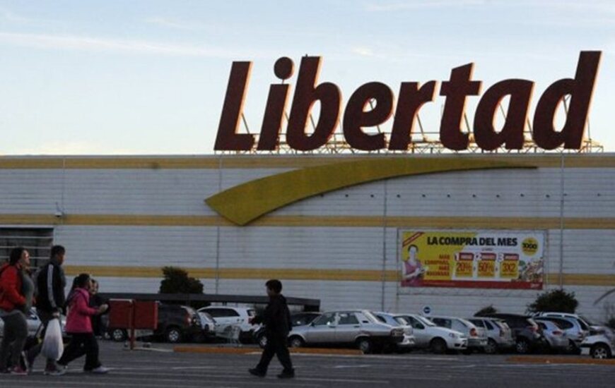 Imagen de Otro supermercado fue a la Justicia para frenar el descanso dominical