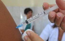 Insisten en la vacunaci&oacute;n para la poblaci&oacute;n en riesgo.