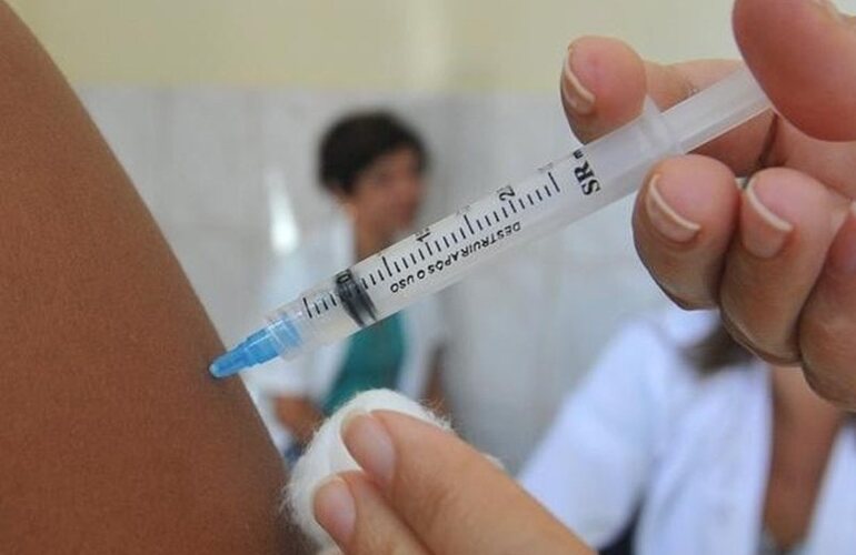 Insisten en la vacunaci&oacute;n para la poblaci&oacute;n en riesgo.