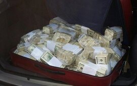 Foto: Policía Bonaerense