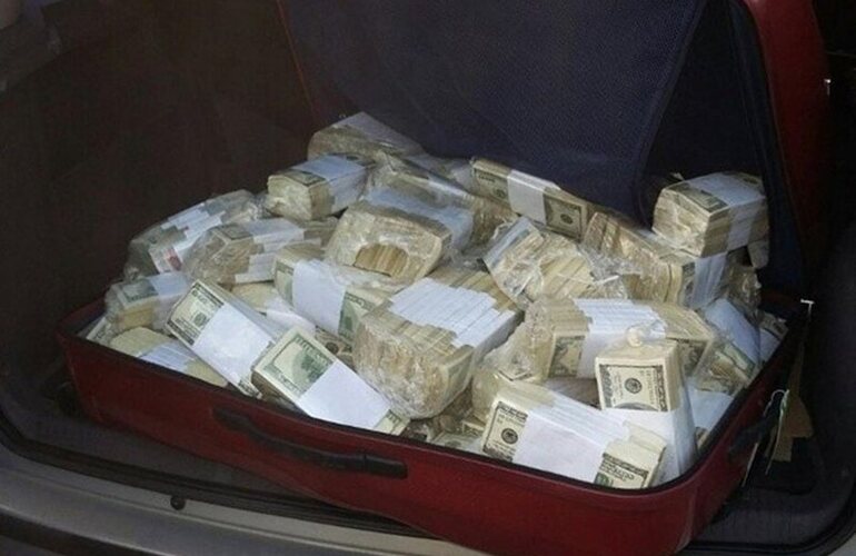 Foto: Polic&iacute;a Bonaerense