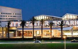 Un empleado dijo que en seis a&ntilde;os el Casino expuls&oacute; a 2.000 clientes.