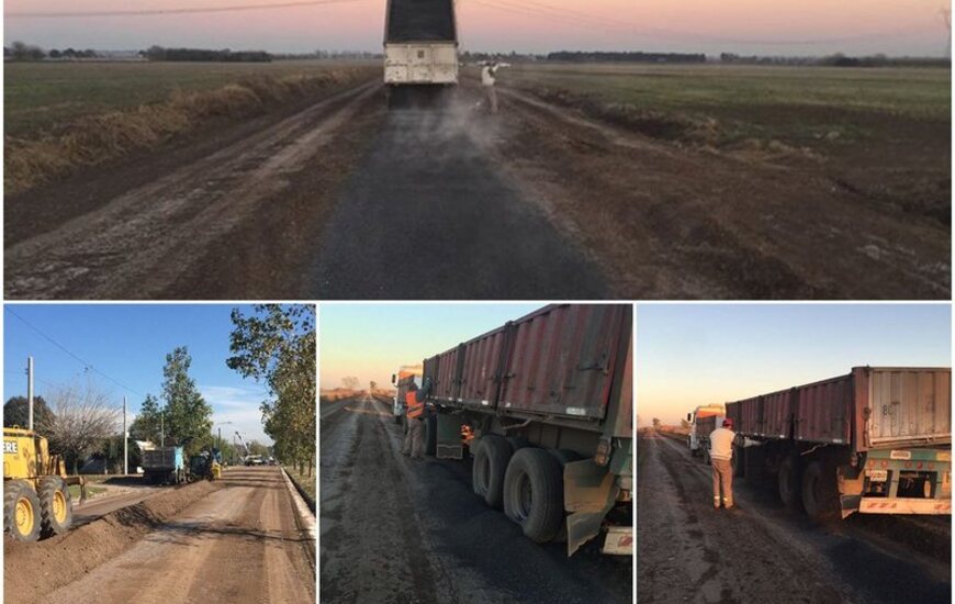 Fotos: Gentileza Marcela Gónzalez