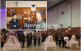 Imagen de No dejes de visitarla: Muestra itinerante Forma y Color