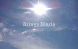 Imagen de Cielo despejado para este miércoles