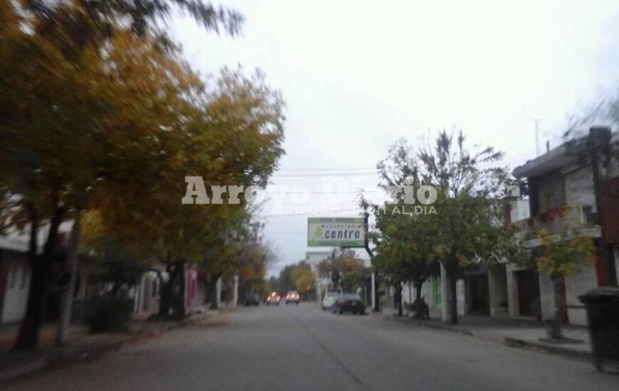 Imagen de Jueves de oto&ntilde;o que parece de invierno