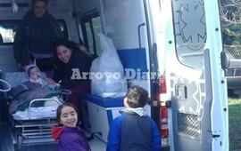 Foto: Gentileza Nicolás Trabaina