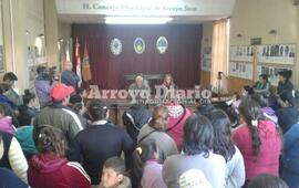 Foto: Gentileza Nicol&aacute;s Trabaina