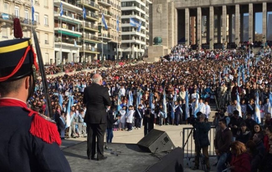 Foto: @GobSantaFe