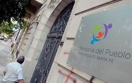 Imagen de Tarifazo: Defensor&iacute;a del Pueblo pidi&oacute; audiencia con Aranguren