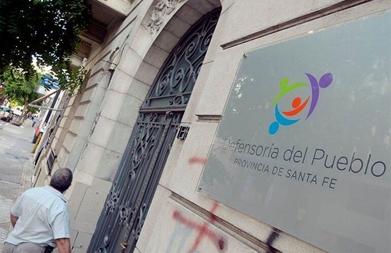 Imagen de Tarifazo: Defensor&iacute;a del Pueblo pidi&oacute; audiencia con Aranguren