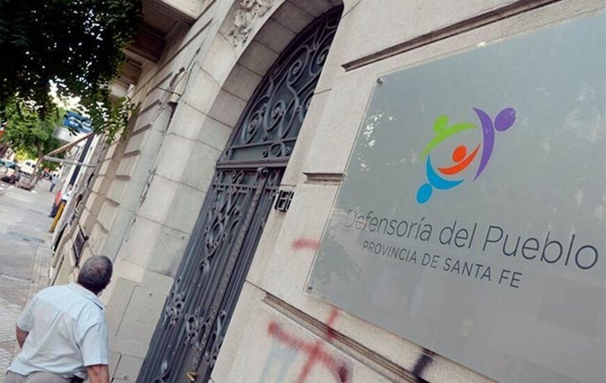 Imagen de Tarifazo: Defensoría del Pueblo pidió audiencia con Aranguren