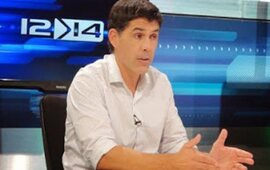 Foto: captura de pantalla El Tres