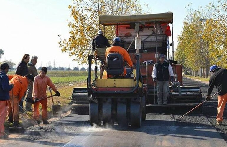 Fotos: Facebook Esteban Ferri