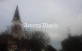 Imagen de Fresca mañana de viernes feriado